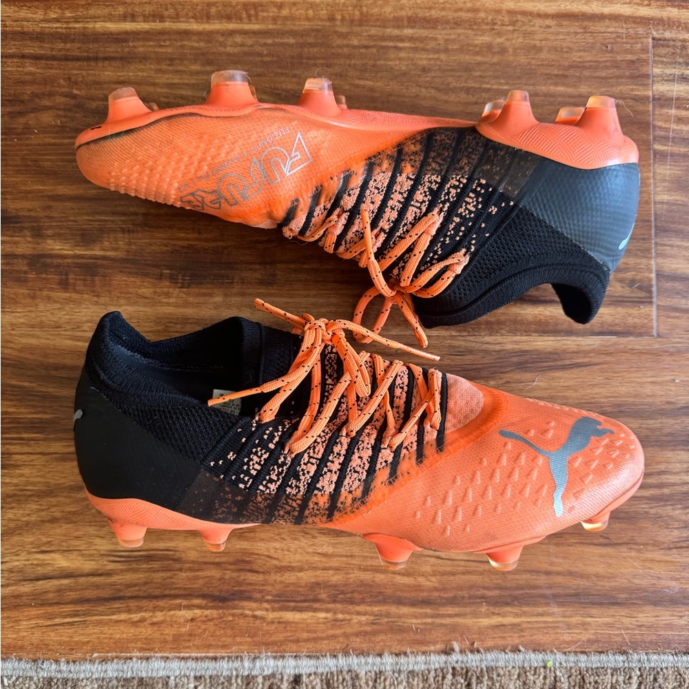 Puma Future Z 2.3 Soccer Cleats